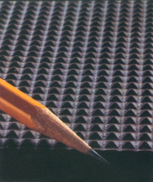 pyramid rubber mats matting floor american